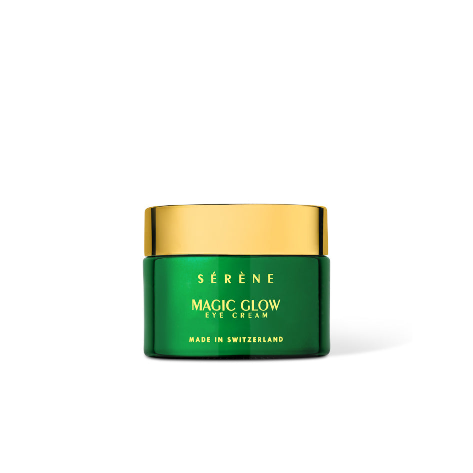 Magic Glow Eye Cream