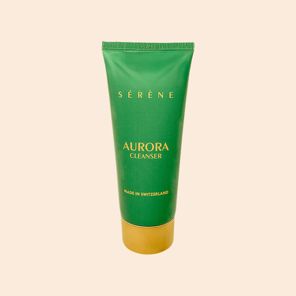 Aurora Cleanser