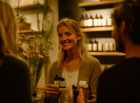 Preferred Pricing Privileges