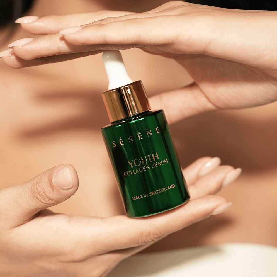 Youth Collagen Serum